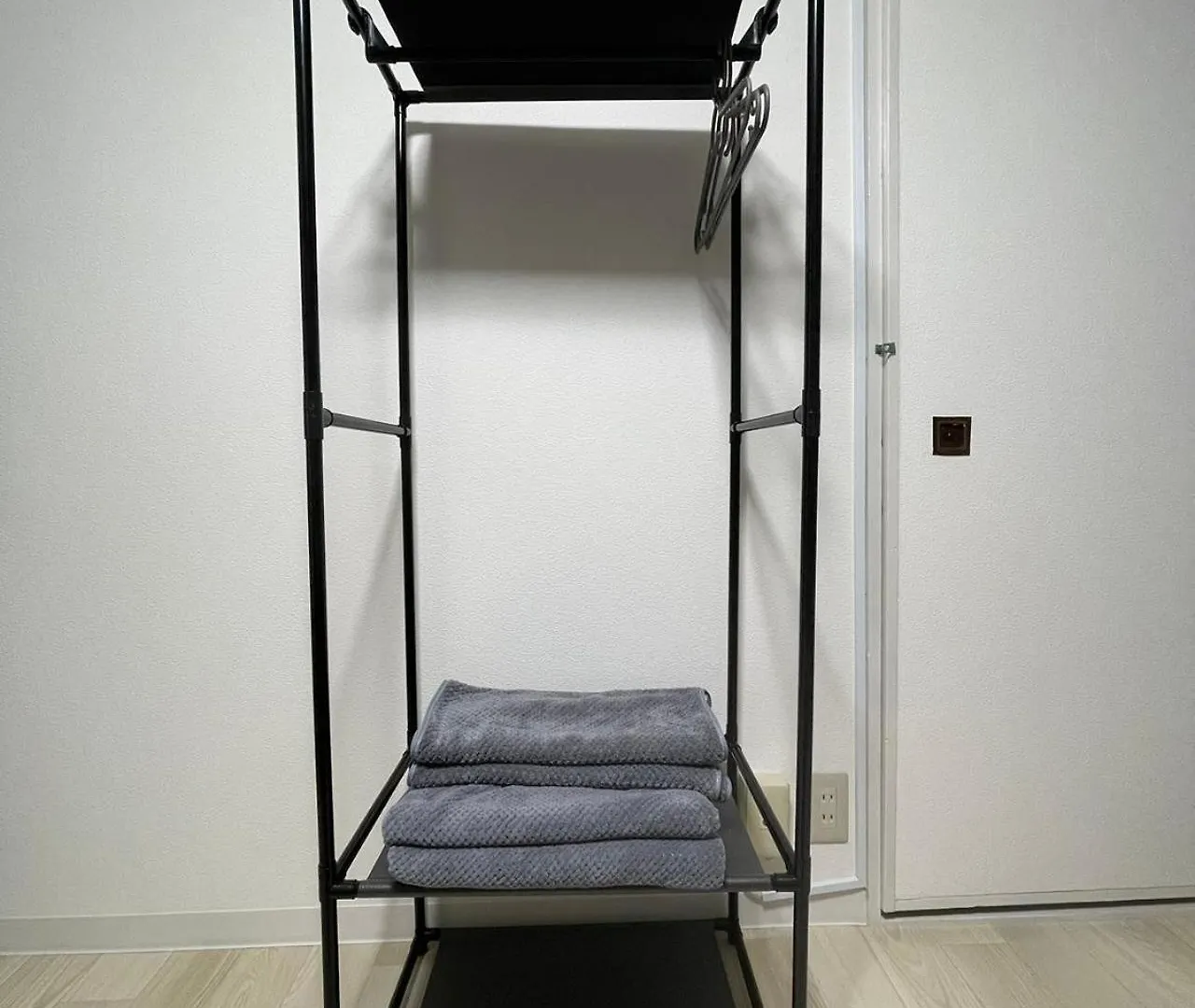 Ferienwohnung Asuka2階 梅ume Ōsaka