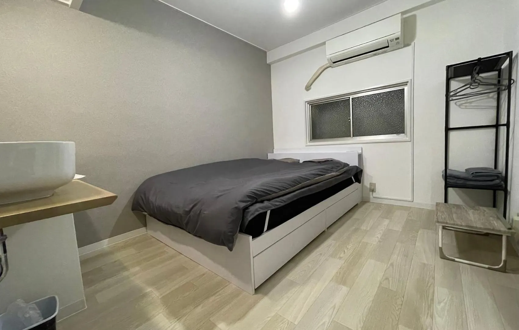 Ferienwohnung Asuka2階 梅ume Ōsaka 0*,  Japan